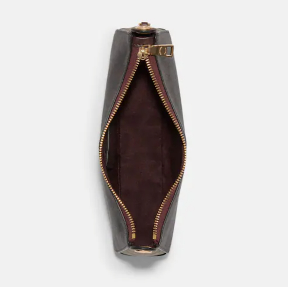Coach crossbody bag - Picture 4 of 4